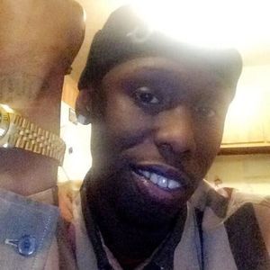 Meet your Posher, Montrell